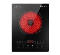 Bếp hồng ngoại đơn Elmich IFE-8906 - Hàng chính hãng