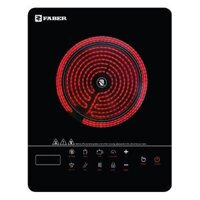 Bếp hồng ngoại đơn faber FB-1ED