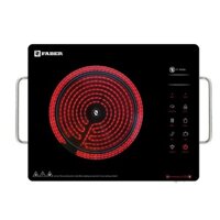 Bếp hồng ngoại đơn Faber FB-1EF công suất 2000w