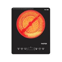 Bếp hồng ngoại đơn Faster FS-218E