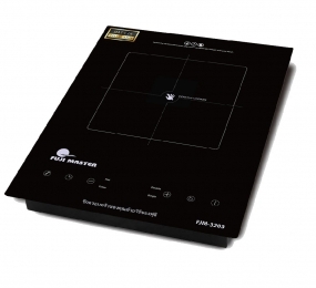 Bếp hồng ngoại đơn Fuji Master FJM-3203