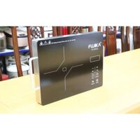 Bếp Hồng Ngoại Đơn FUJIKA FJ-SV211