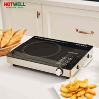 Bếp Hồng Ngoại Đơn Hotwell SF20H1 - 2000W