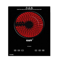 Bếp hồng ngoại đơn Kaff KF-330C