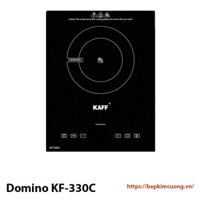 Bếp hồng ngoại đơn KAFF KF-330C