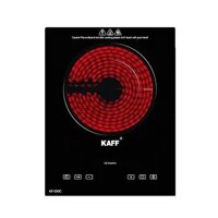 Bếp hồng ngoại đơn Kaff KF-330C