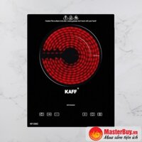 Bếp Hồng Ngoại Đơn KAFF KF-330C - Nhập khấu Malaysia