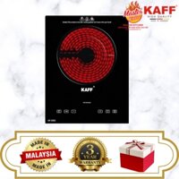 Bếp Hồng Ngoại Đơn KAFF KF-330C