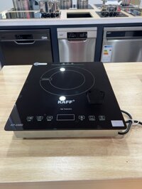 Bếp Hồng Ngoại Đơn KAFF KF-330C
