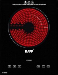 Bếp Hồng Ngoại Đơn kaff KF-330C