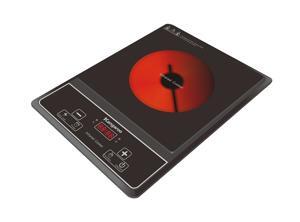 Bếp hồng ngoại dương 1 vùng nấu Kangaroo KG20IF1