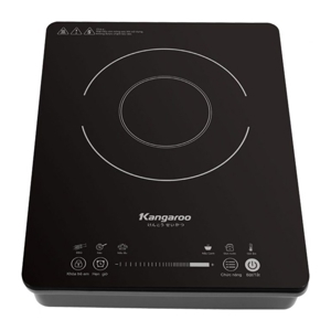 Bếp hồng ngoại dương 1 vùng nấu Kangaroo KG20IC1