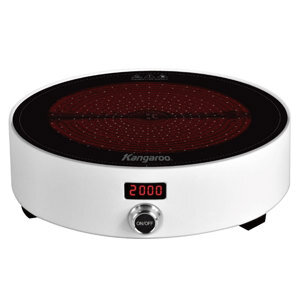 Bếp hồng ngoại đơn Kangaroo KG20IF8