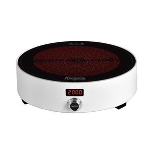 Bếp hồng ngoại đơn Kangaroo KG20IF8