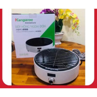 Bếp hồng ngoại đơn Kangaroo KG20IF8