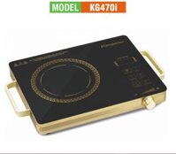 Bếp Hồng Ngoại Đơn Kangaroo KG470I