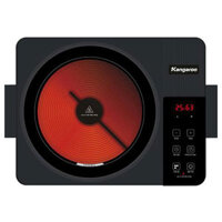 Bếp hồng ngoại đơn Kangaroo KG20IFT2