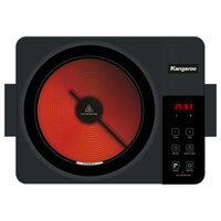 Bếp hồng ngoại đơn Kangaroo KG20IFT2