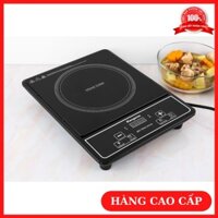 Bếp Hồng Ngoại Đơn Kangaroo KG201FP1 (Hàng Chính Hãng)