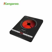 Bếp hồng ngoại đơn Kangaroo KG2000IS