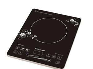 Bếp hồng ngoại dương 1 vùng nấu Kangaroo KG01IRC