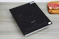 Bếp hồng ngoại đơn lắp âm KAFF KF-330C