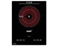 Bếp hồng ngoại đơn lắp âm KAFF KF-330C