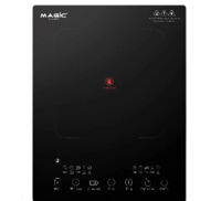 Bếp hồng ngoại đơn Magic A-53 - Hàng chính hãng
