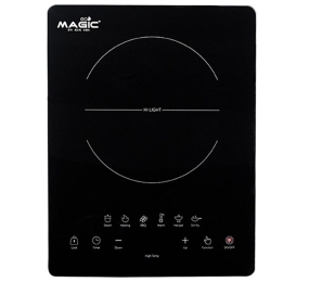 Bếp hồng ngoại đơn Magic Eco AC-202