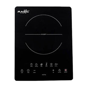 Bếp hồng ngoại đơn Magic Eco AC-202