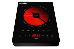 Bếp hồng ngoại đơn Magic Eco AC-202