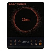 Bếp Hồng Ngoại Đơn Midea MIR-B2018DG