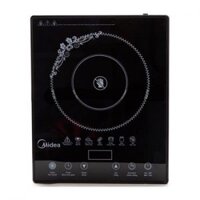 Bếp hồng ngoại đơn Midea MIR-T2013DA