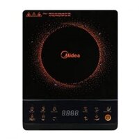 Bếp hồng ngoại đơn Midea MIR-B2018DG