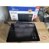 Bếp hồng ngoại đơn NK MEDIA/ FUJIKA