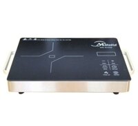 Bếp hồng ngoại đơn NK Media MD-SV222 - Hàng chính hãng