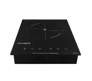 Bếp hồng ngoại dương 1 vùng nấu Panworld PW-867