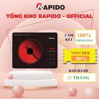 Bếp hồng ngoại đơn Rapido RC2200ES (2200W)