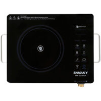 Bếp hồng ngoại đơn Sanaky SNK 2524HGN