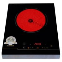 Bếp hồng ngoại đơn Sanko SI 718S