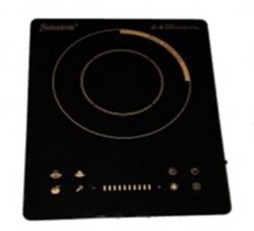 Bếp hồng ngoại dương 1 vùng nấu Shimono SMSR-22