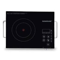 BẾP HỒNG NGOẠI ĐƠN SUNHOUSE SHD6011 | ✅mua ở đây giá rẻ lắm nè