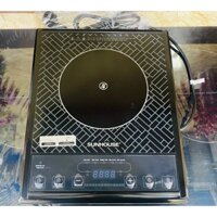 Bếp hồng ngoại đơn Sunhouse SHD6011