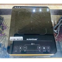 Bếp hồng ngoại đơn Sunhouse SHD6015