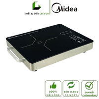 Bếp Hồng Ngoại Đơn Tay Cầm NK Media MD-SV222 [CHÍNH HÃNG]