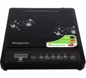 Bếp hồng ngoại dương 1 vùng nấu Kangaroo KG15IC1