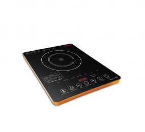 Bếp hồng ngoại dương 1 vùng nấu Gali GL-2020