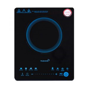 Bếp hồng ngoại dương 1 vùng nấu TrueHome TI-20TS1(P)