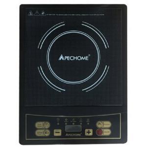 Bếp hồng ngoại dương 1 vùng nấu Apechome  APH-BT85S