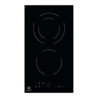 Bếp hồng ngoại Electrolux EHF3320NOK - Hàng chính hãng